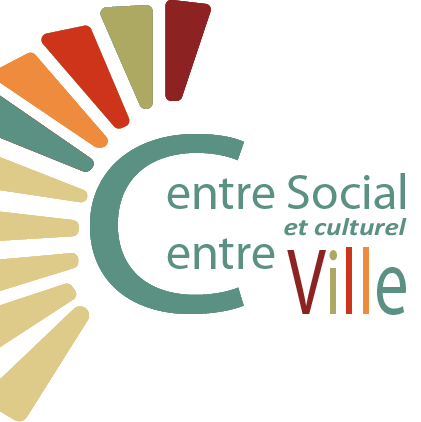 logo centre social