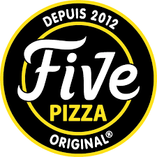 five pizza lille